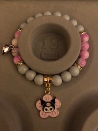 Image 5 of bracelets 💙💗