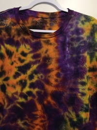 Image 4 of All Hallows Dark Cosmos - Adult XL