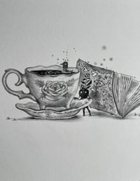 Image 3 of Short Story - Artwork