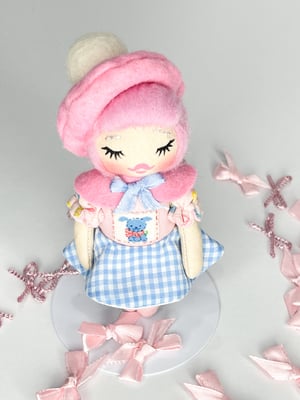 Image of  Cutie Collection Mini Doll #21