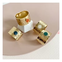 Image 3 of Bagues AURELE