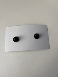 Image 2 of “Hook to my Swatch” Enamel Pins