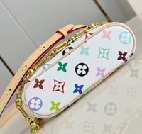 Image 9 of MURAKAMI CROSS BAG
