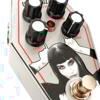 Image 3 of Ibliss Die Fuzz Silicon