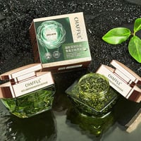 Image 1 of Effective Revitalize Skin Face Cream Beauty  Lifting Brighten Moisturizing Facial Skin Care Korean M