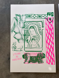 Image 1 of Maricon Posters