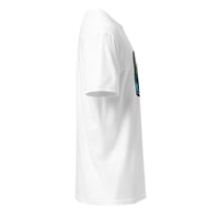 Image 10 of Minnesota Rebel Loon - Rainbow T-Shirt