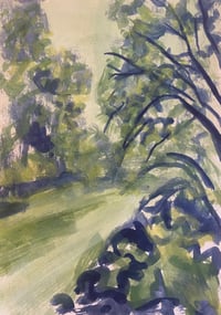 Image 1 of 70/100 Mini Landscape
