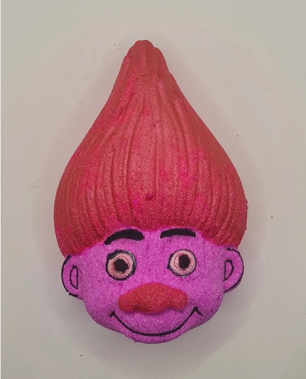 Image of Troll bath bomb