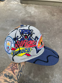 Image 5 of Custom 1 of 1 Dallas Snapchat 