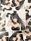 BUNNY MAI
