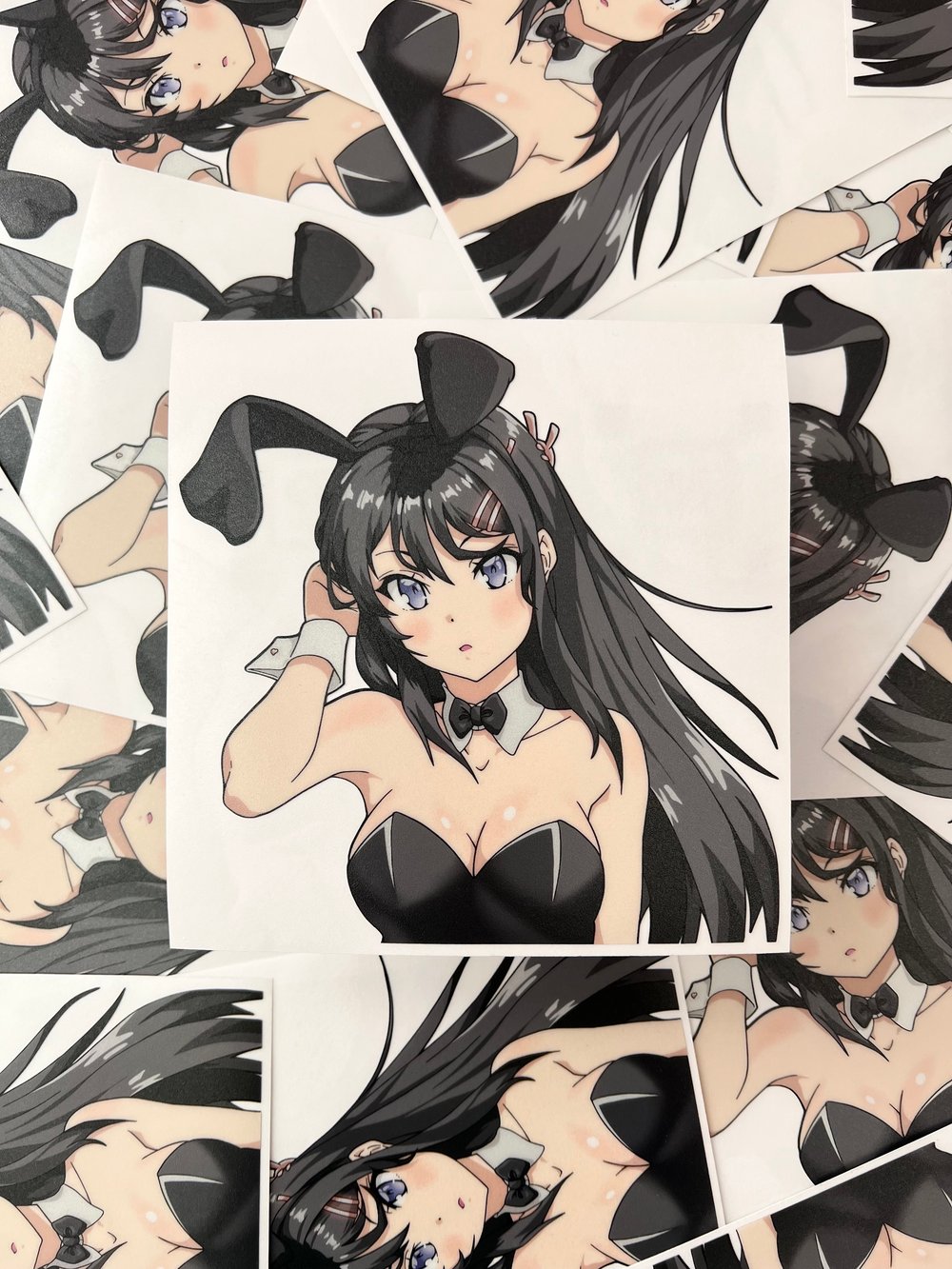 BUNNY MAI