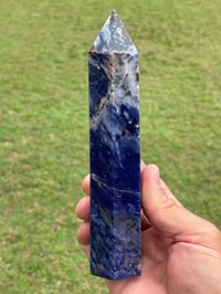 Image 8 of Sodalite Generator #1899