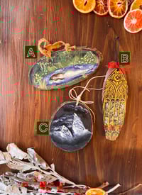 Image 1 of Artistic Christmas