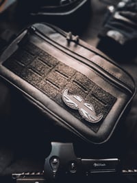 Image 2 of KMP W.A.S.H Bag
