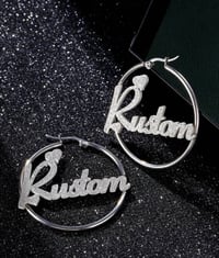 Image 2 of Earrings