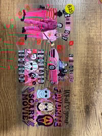 Image 24 of Halloween Decals