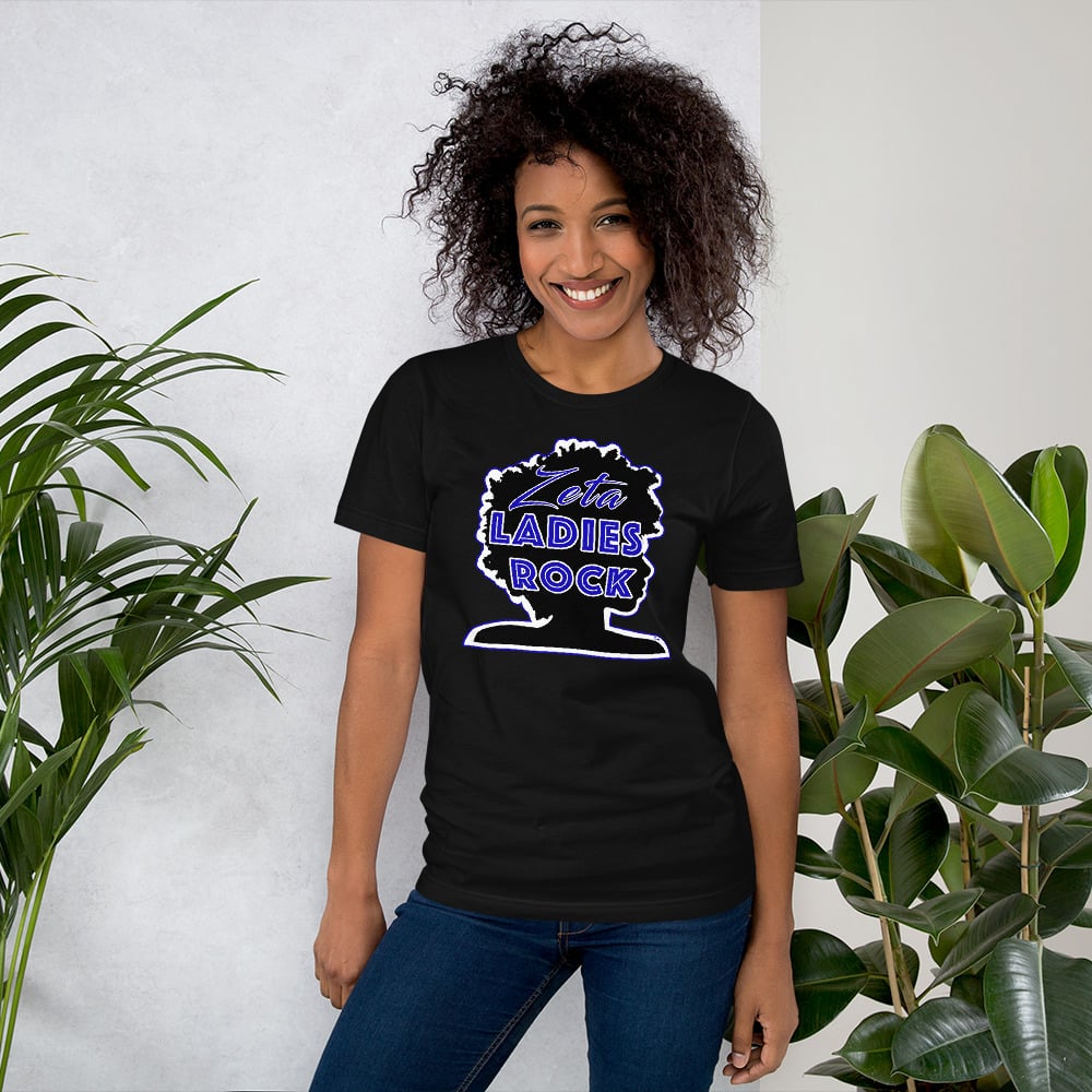 ladies rock t shirt