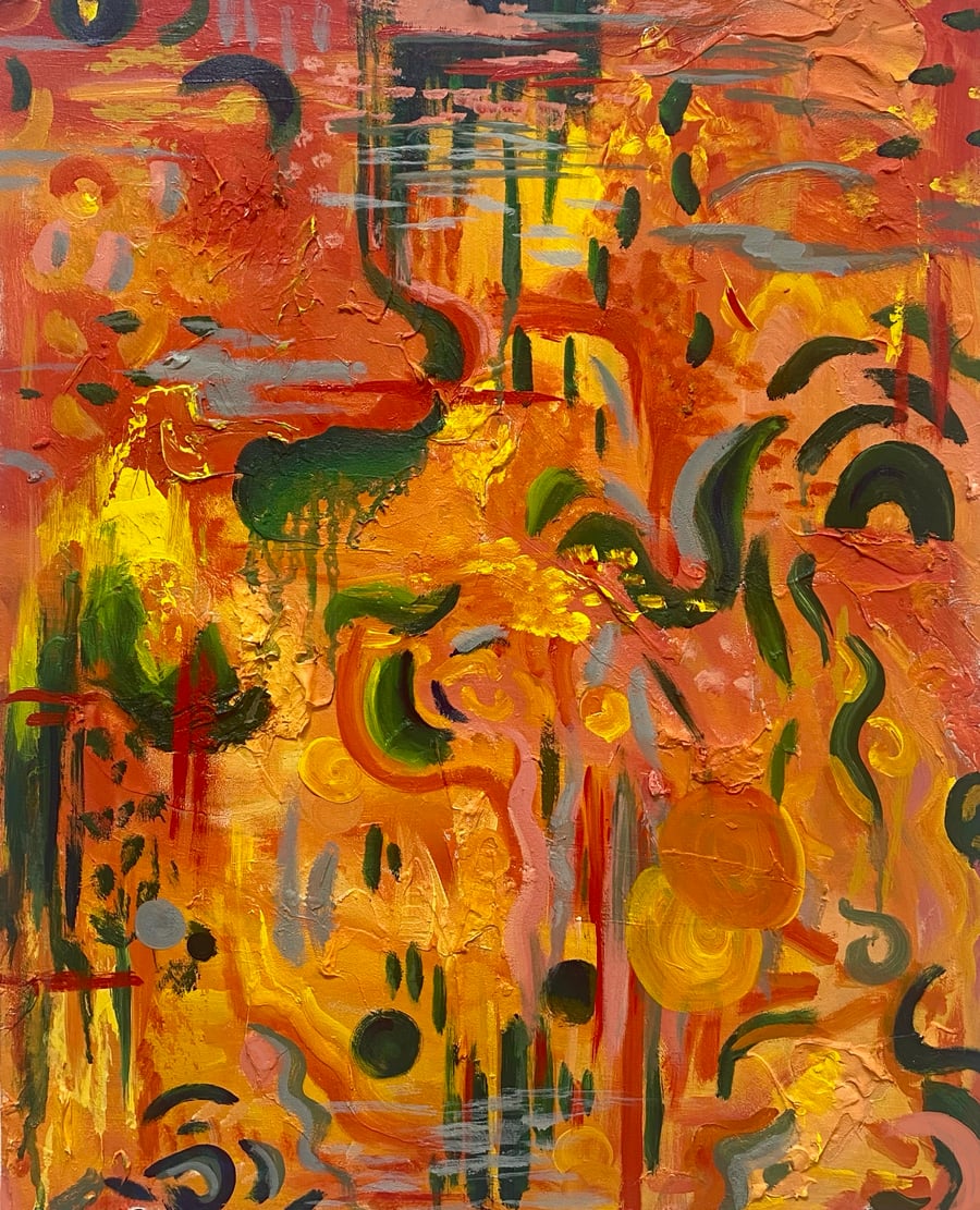 Image of Dancing
