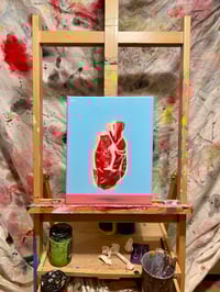 Image 2 of “STUDY OF A PHANTOM STEAK”