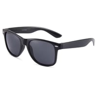 Classic Wayfarer Sunglasses 