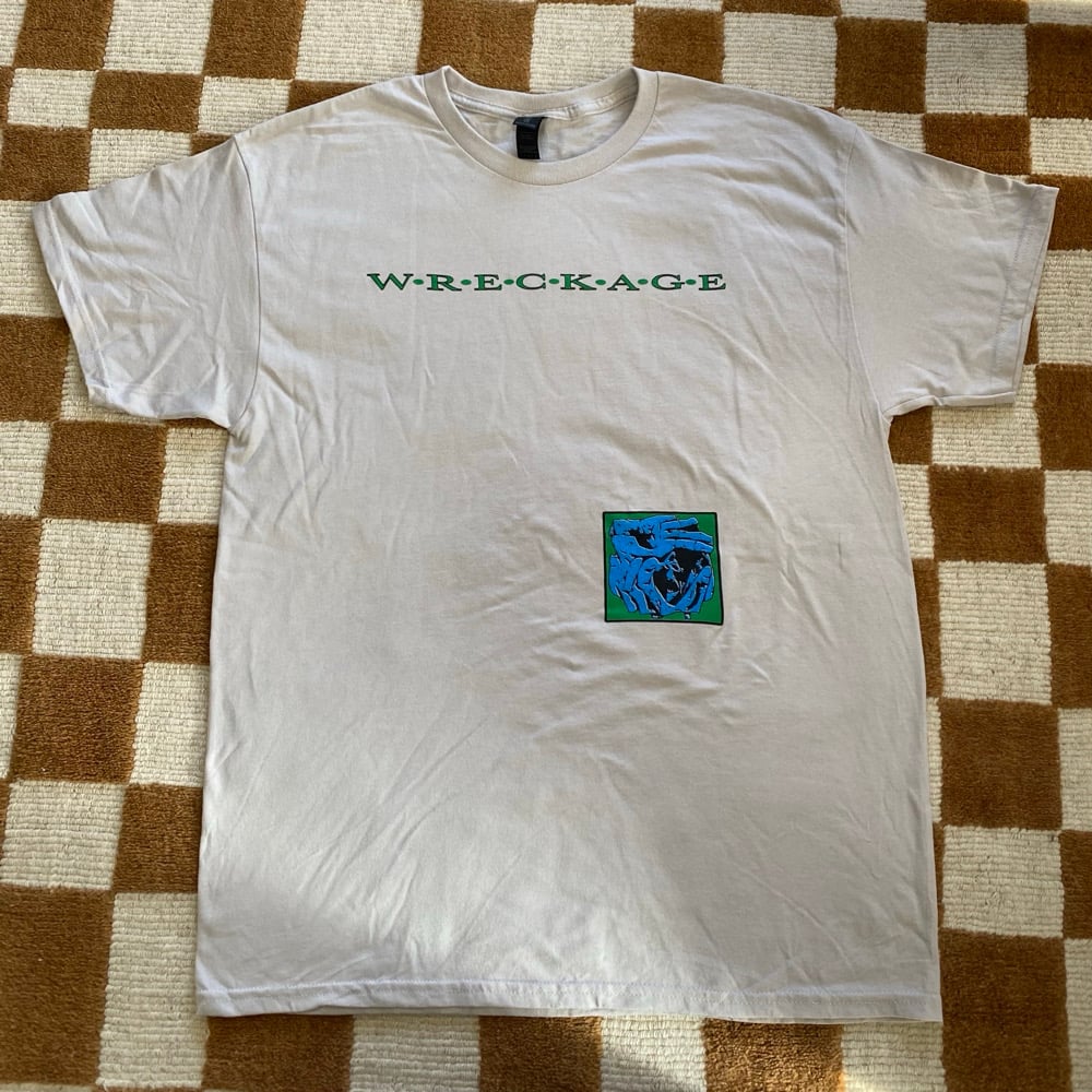 Kidney Print Shirt