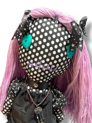 Galaxy Gloomy Doll 