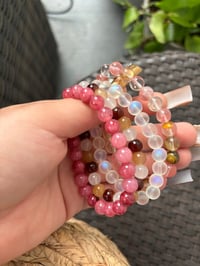 Image 2 of Strawberry Stardust
