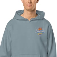 Image 3 of RH x Yacht Club Hoodie