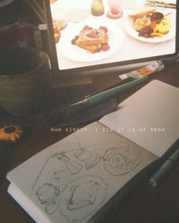 Image 4 of April Joy Mail