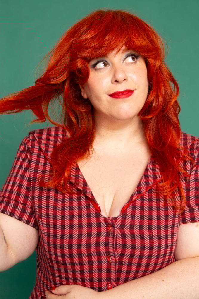 Image of Vestido Autumn 66