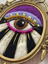 Image 2 of Mystic Eye #11