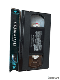 Image 3 of Unbreakable [2000] Bonus Edition