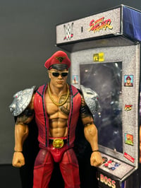 Image 2 of The Rock Final Boss figure loose