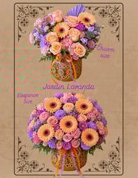 Image 2 of Ollita Lavanda