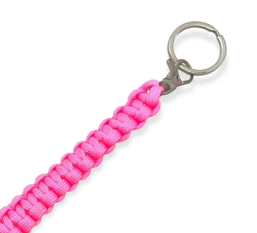 Image of Monkey Fist (Pink)
