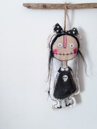 Image 1 of The little Goth 