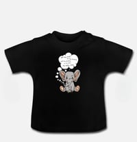Image 2 of Mummy T-Shirt