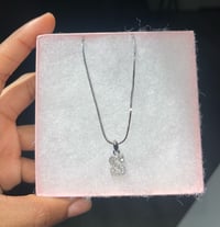 Image 1 of Small Initial Chain