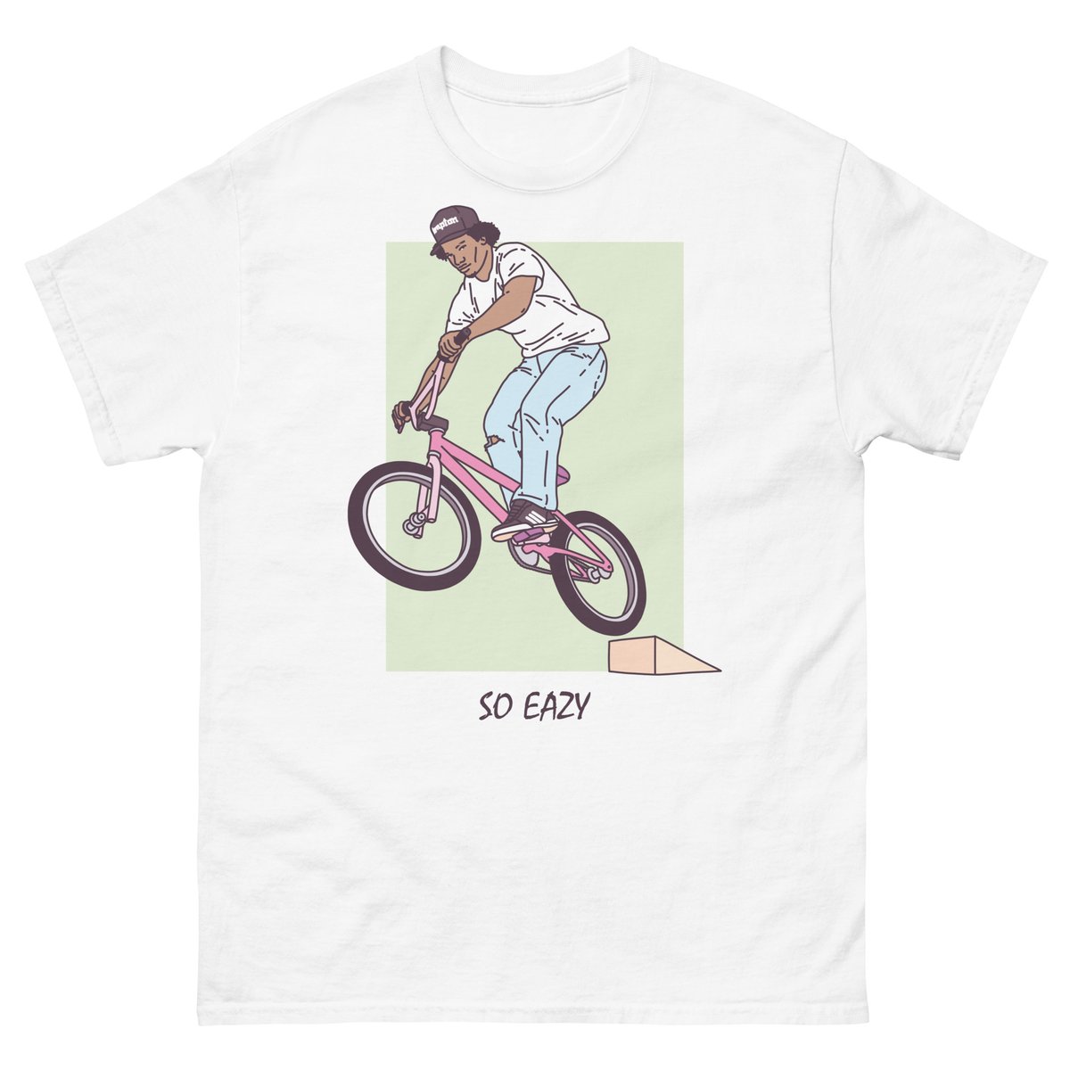 Image of So Eazy