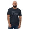 Marked For Blessing Short Sleeve T-shirt