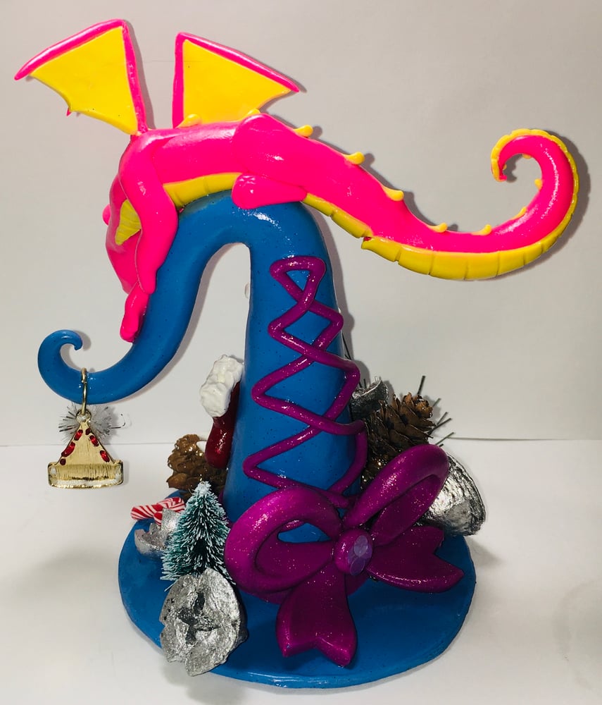 Image of Stanley’s Winter 2021 Witchy Hat