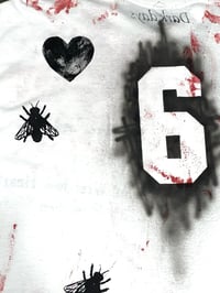 Image 5 of “BLEEDER” 066 LONGSLEEVE TEE