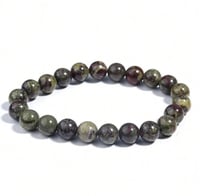 Image 2 of The Last Dragon 