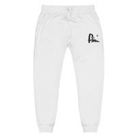 Image 1 of Finc fleece sweatpants