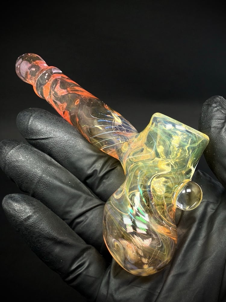 Fume Hammer by Liquidsand Don
