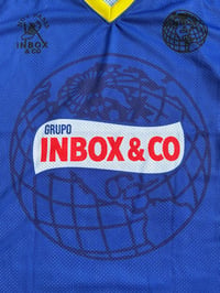 Image 5 of Big Winner Soccer Jersey