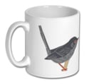 Marmora's Warbler Mug