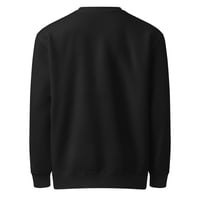 Image 4 of BrickFalls crew neck sweatshirt