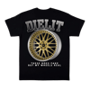 VS-XX WHEEL T-SHIRT